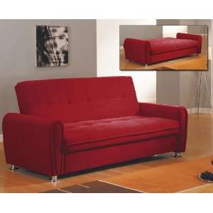   Convertible Sofa Bed   Lifestyle Solutions Furniture: Home & Kitchen