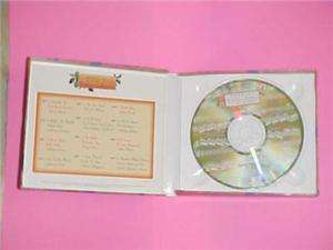 94 Ltd Edt Christmas #1 of 5,000 Johnny CASH CD  
