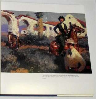 MINT BOOK DEAN CORNWELL DEAN OF ILLUSTRATORS BIOGRAPHY AND 