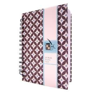    DCWV SY 023 00005 Spiral Note Book, Loft: Arts, Crafts & Sewing
