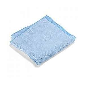  Microfiber Floor Cleaning Cloth 16 x 16   Sold Each