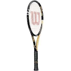  Wilson 11 Blade 98 BLX Tennis Racquet