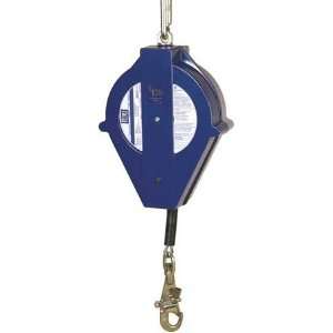    SALA 3504485 Self Retracting Lifeline,Length 85 Ft