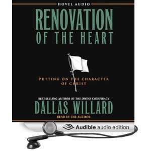  Renovation of the Heart Putting on the Character of 