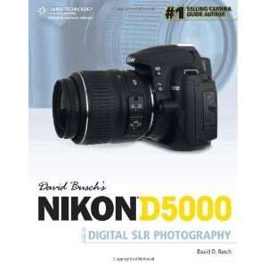   Guide to Digital SLR Photography [Paperback] David D. Busch Books