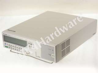 NEW* Fluke PM6685R Rubidium Counter Calibrator PM 6685R  