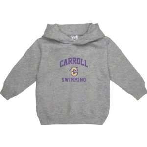  Carroll College Fighting Saints Sport Grey Toddler/Kids 