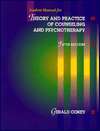   Psychotherapy, (0534338577), Gerald Corey, Textbooks   
