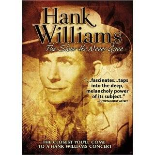  Hank Williams The Biography Explore similar items