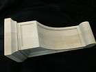 Mission Style Maple Bar Corbel Lot M112