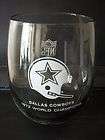Dallas Cowboys 1972 World Champions Set