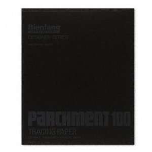  Bienfang® Parchment Tracing Paper PAPER,TRACING,19X24 