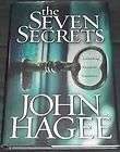 The Seven Secrets Unlocking Genuine Greatness by John Hagee (2004 