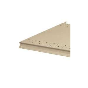  Madix Upper Shelves For Madix Metal Shelving Units 48W X 