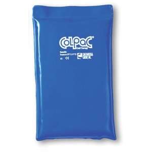  Blue Vinyl ColPaC Half Size