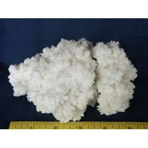  Cave Calcite Crystal Cluster, 8.35.3 