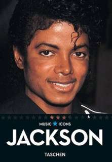   Michael Jackson by Taschen America, LLC  Paperback