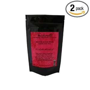 Tealandia Sunday Brunch Tea, 2.82 Ounce Bags (Pack of 2)  