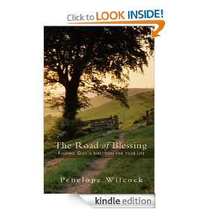 The Road of Blessing Penelope Wilcock  Kindle Store