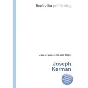  Joseph Kerman Ronald Cohn Jesse Russell Books