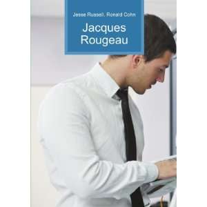 Jacques Rougeau Ronald Cohn Jesse Russell  Books