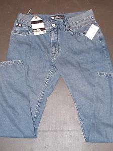 Etnies Gold Strike Denim Jeans Mens Size 32x32 $70  