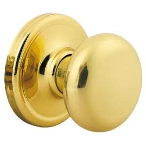  Kwikset 788H 3 Polished Brass Hancock Signature Series Hancock 