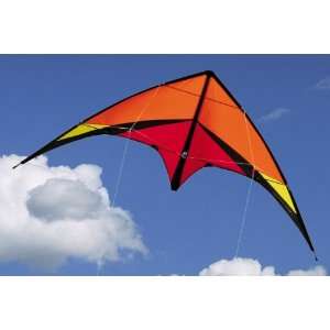  PYRO ADDICTION SPORTS KITE Toys & Games