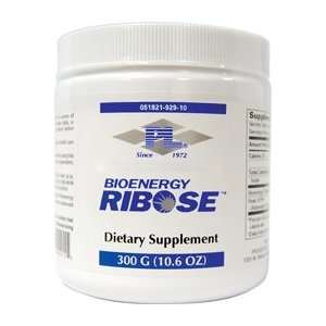  Progressive Labs D Ribose