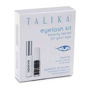  Talika Eyelash Kit, 1 ea Beauty