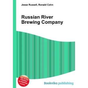 Russian River Brewing Company