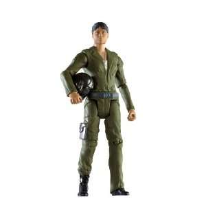    James Camerons Avatar RDA Trudy Chacon Action Figure Toys & Games