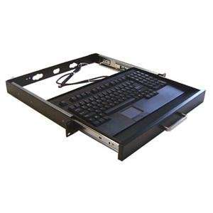  Adesso Inc., Touchpad Keyboard USB Drawer (Catalog 