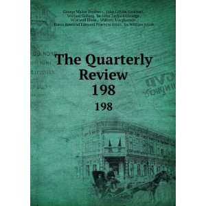  Review. 198 John Gibson Lockhart, William Gifford, Sir John Taylor 