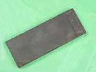 Vintage Old US EZY EDGE Sharpening Stone for Knife