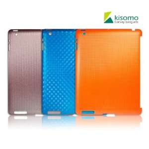  Kisomo Protective Case  Fresh Orange for Apple Ipad2 