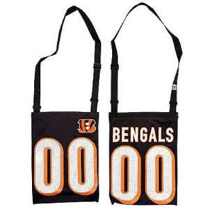 Cincinnati Bengals Wide Receiver Bag: Sports & Outdoors