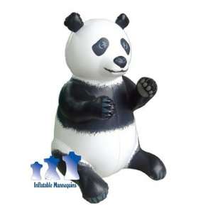  Panda Bear: Home & Kitchen