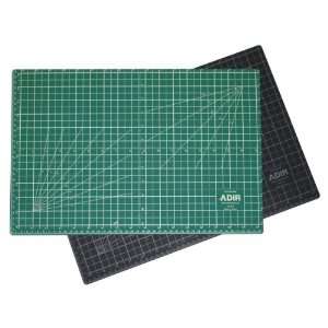  36x48 Reversible Self Healing Cutting Mat (Green/Black 
