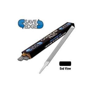  Save Edge 8 Depth Gauge Raker Files   Dozen