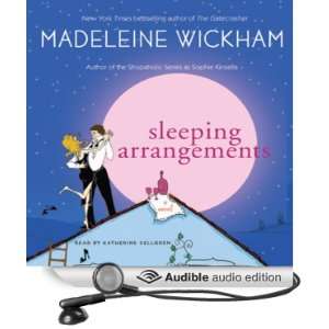   Audible Audio Edition) Madeleine Wickham, Katherine Kellgren Books