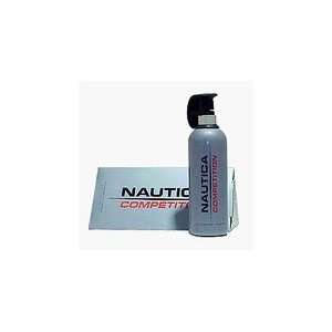  Nautica Competition 2.4oz Cologne Spray Beauty