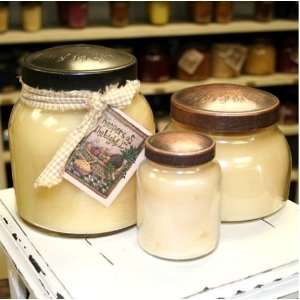  Almond Butter Pound Cake Mama Jar: Home & Kitchen