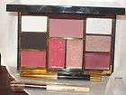 NEW Bobbi Brown HOLIDAY GLAMOUR SET, holiday 2010, GIVING 2 BRUSHES 