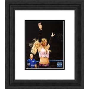  Framed Torrie Wilson WWE Photograph