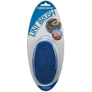  Evriholder Products ARBLUE All Purpose Rubber Lint Brush 