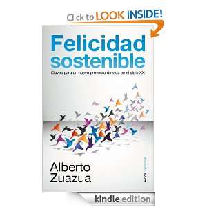 Start reading Felicidad sostenible on your Kindle in under a minute 