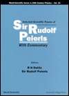 Selected Scientific Papers of Sir Rudolf Peierls, with Commentary by 