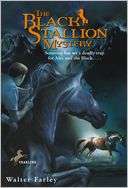   The Black Stallion Mystery by Walter Farley, Random 