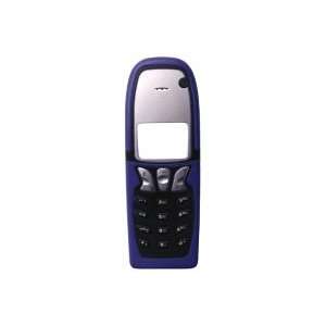    Blue 5210 Style Faceplate For Nokia 51xx Series